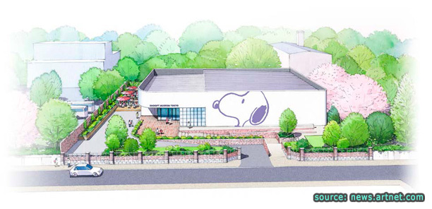 concept-Snoopy-Museum-Tokyo