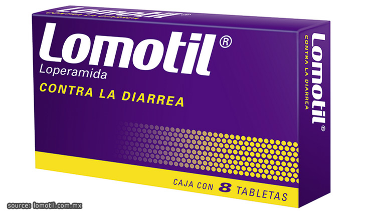LOMOTIL