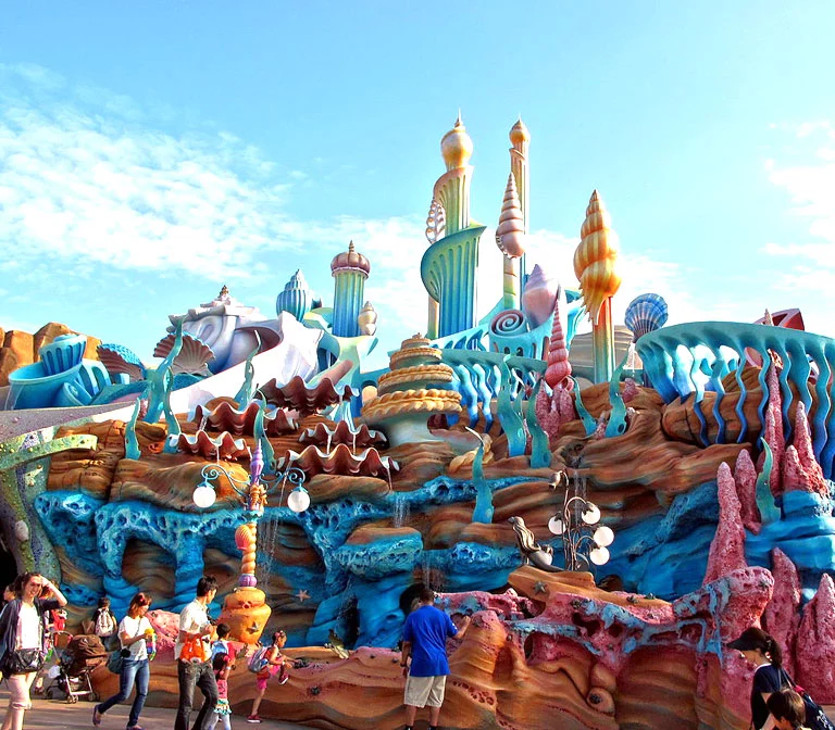 tokyo-disneysea