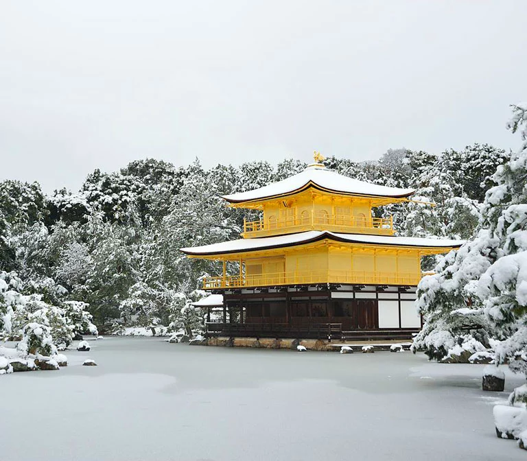 kinkakuji-temple
