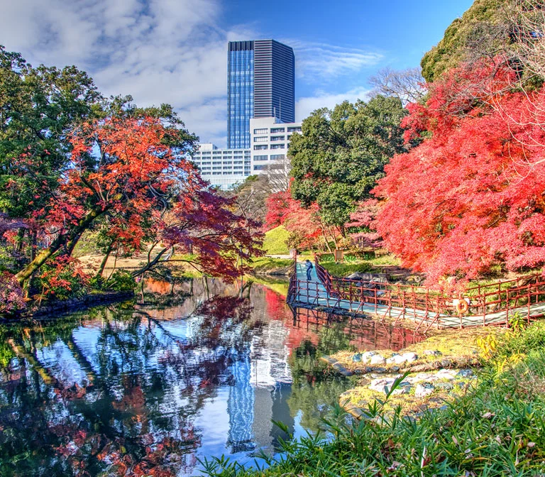 Koishikawa Korakuen