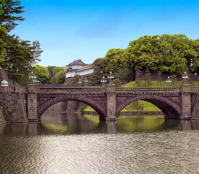 tokyo-imperial-palace