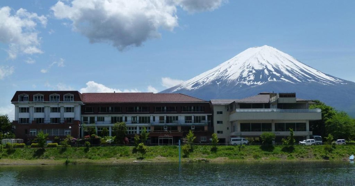 Lakeland Hotel Mizunosato