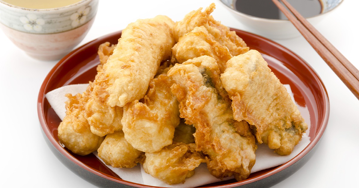โอกินาว่าเทมปุระ