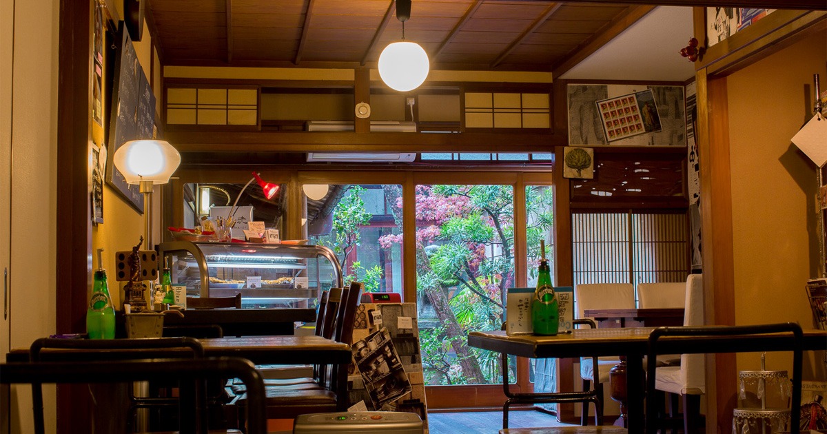 Cafe Rhinebeck