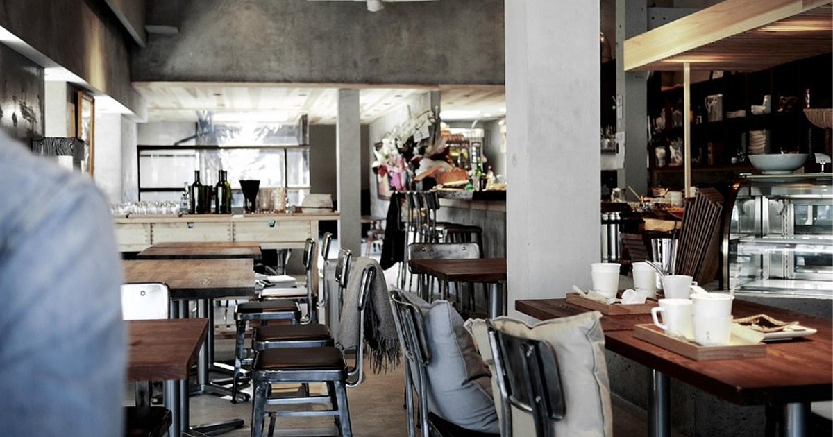 Sagan Cafe