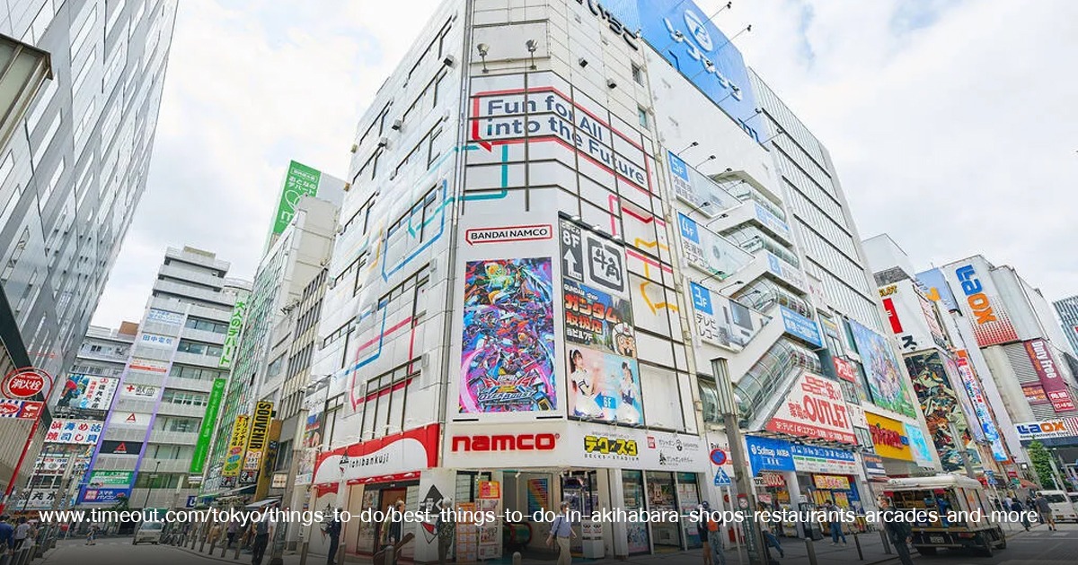 Namco