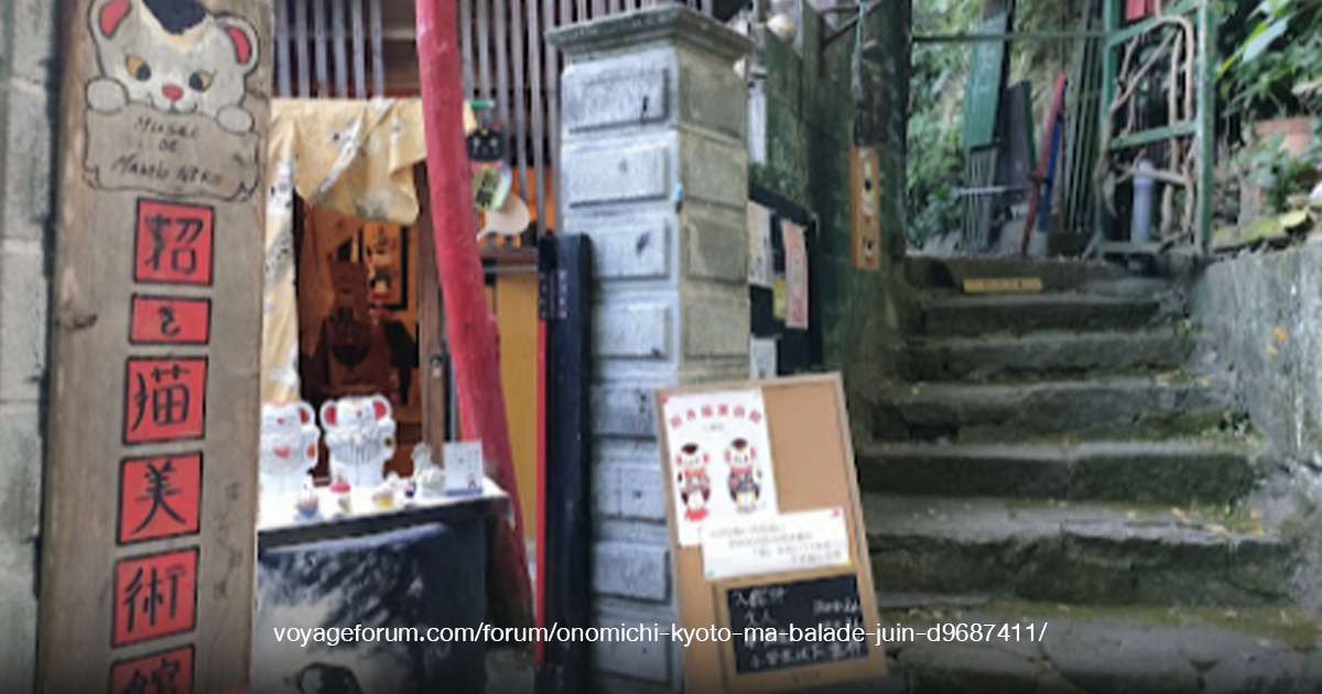 Manekineko Museum
