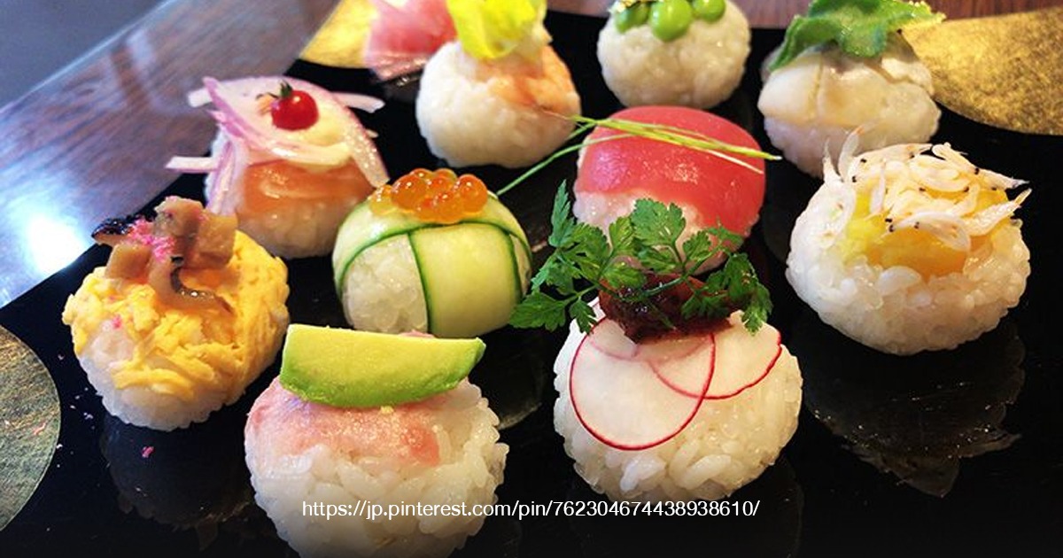 ซูชิเทมาริ