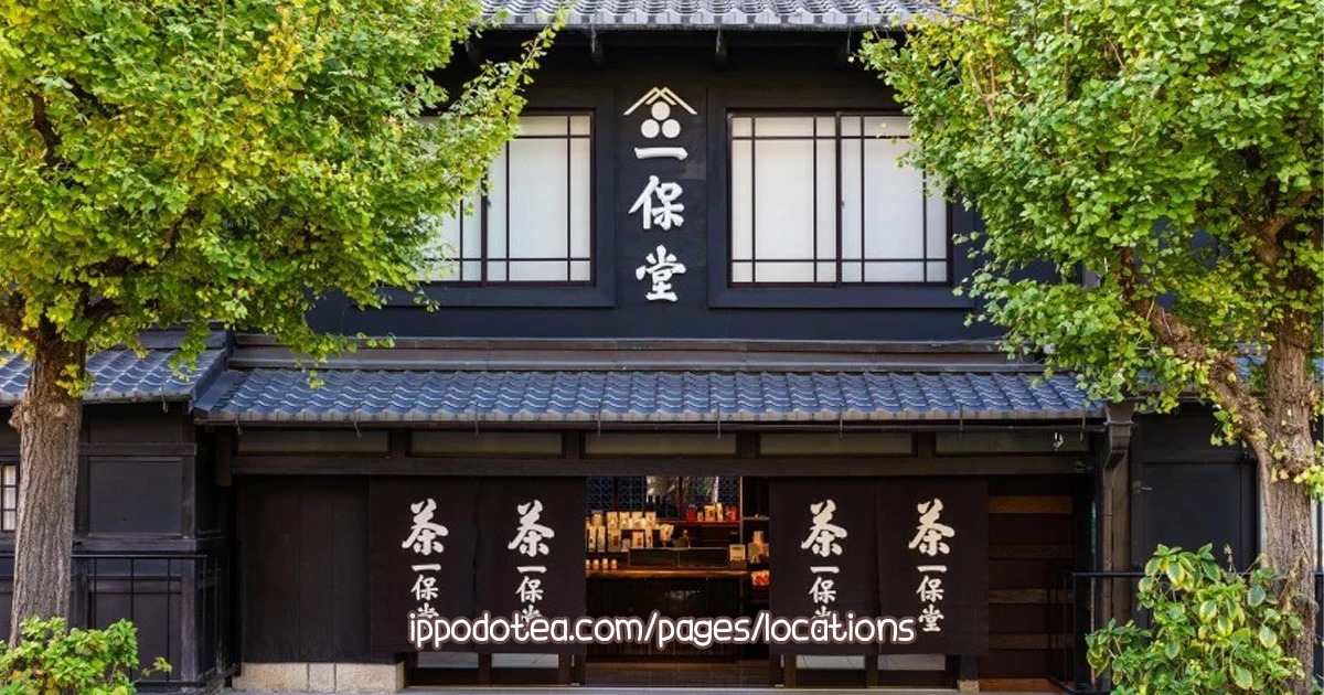 Ippodo