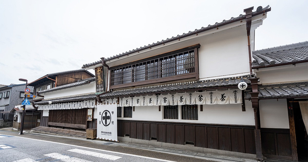 Nakamura Tokichi