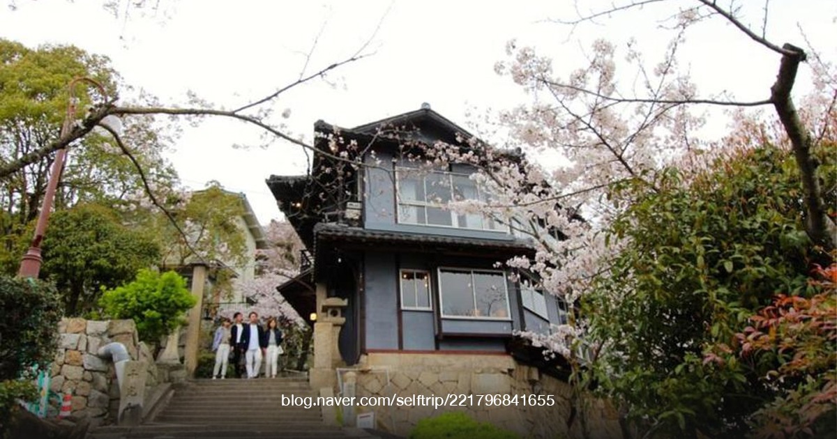 Guesthouse Hostel Miharashi-tei