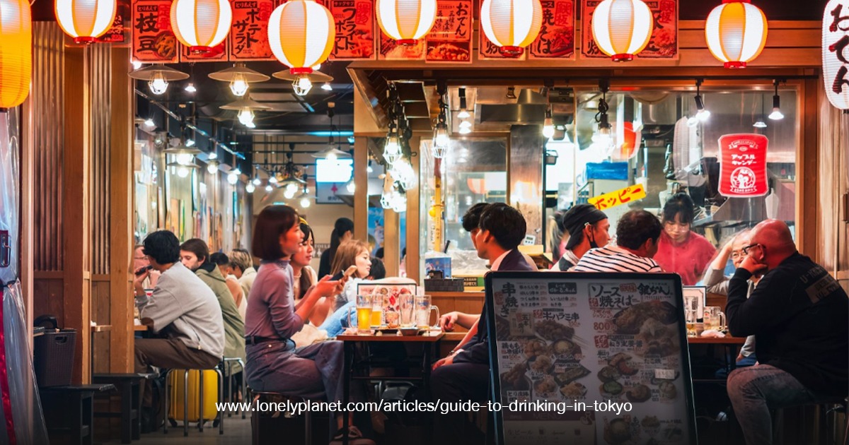 Izakaya