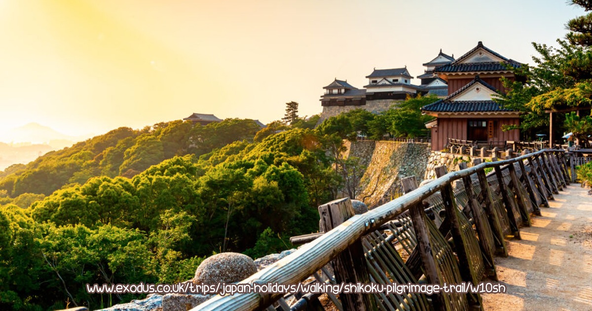 Shikoku Pilgrimage
