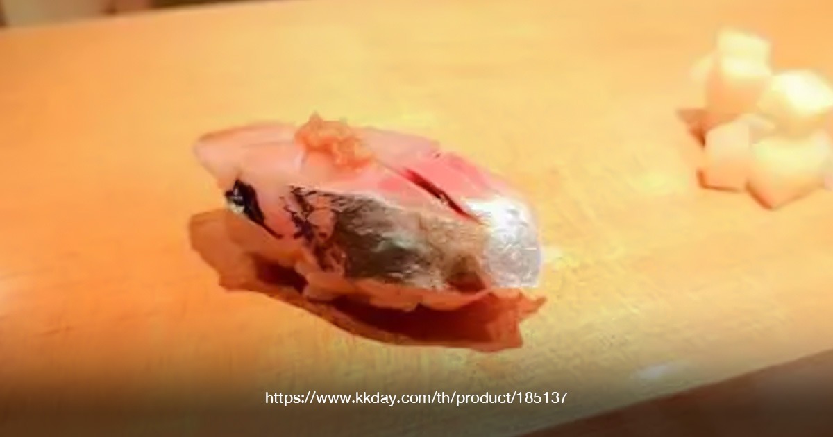 Sushiroku