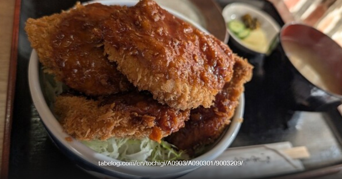 Tonkatsu Asai