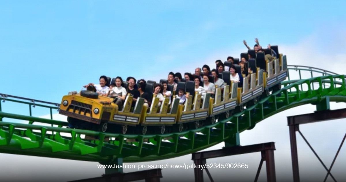 Adventure World