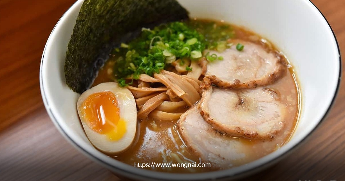Isshin Ramen