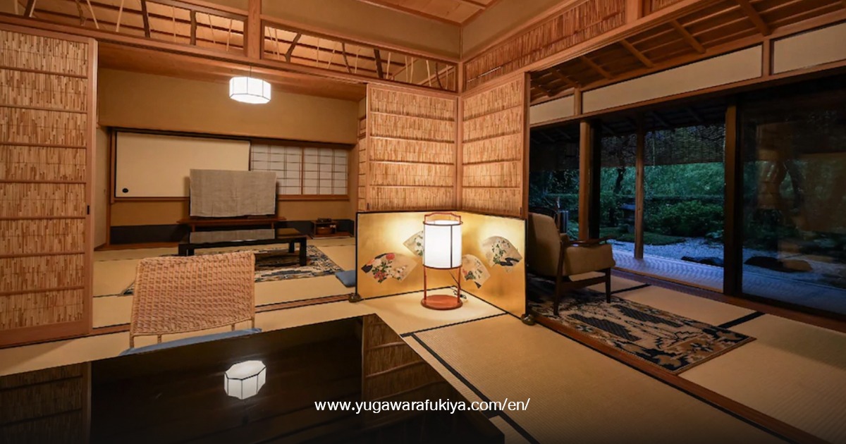 Fukiya Ryokan