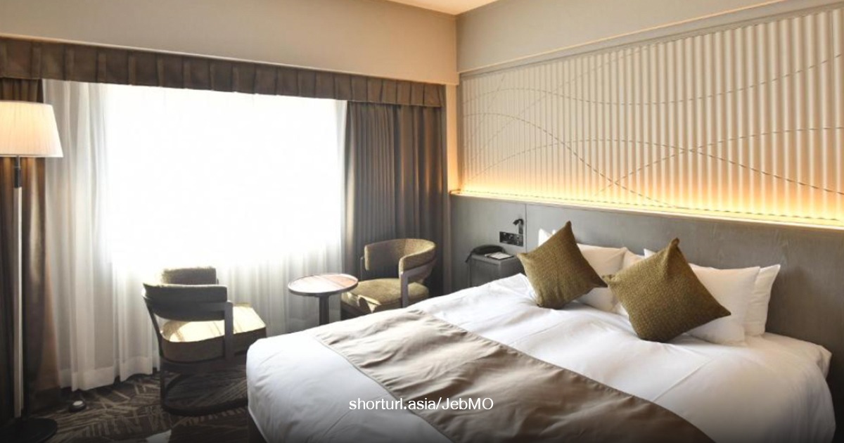 Hotel New Otani Tottori