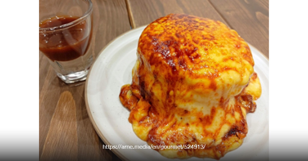 NOOICE hakata cafe breakfast Fukuoka