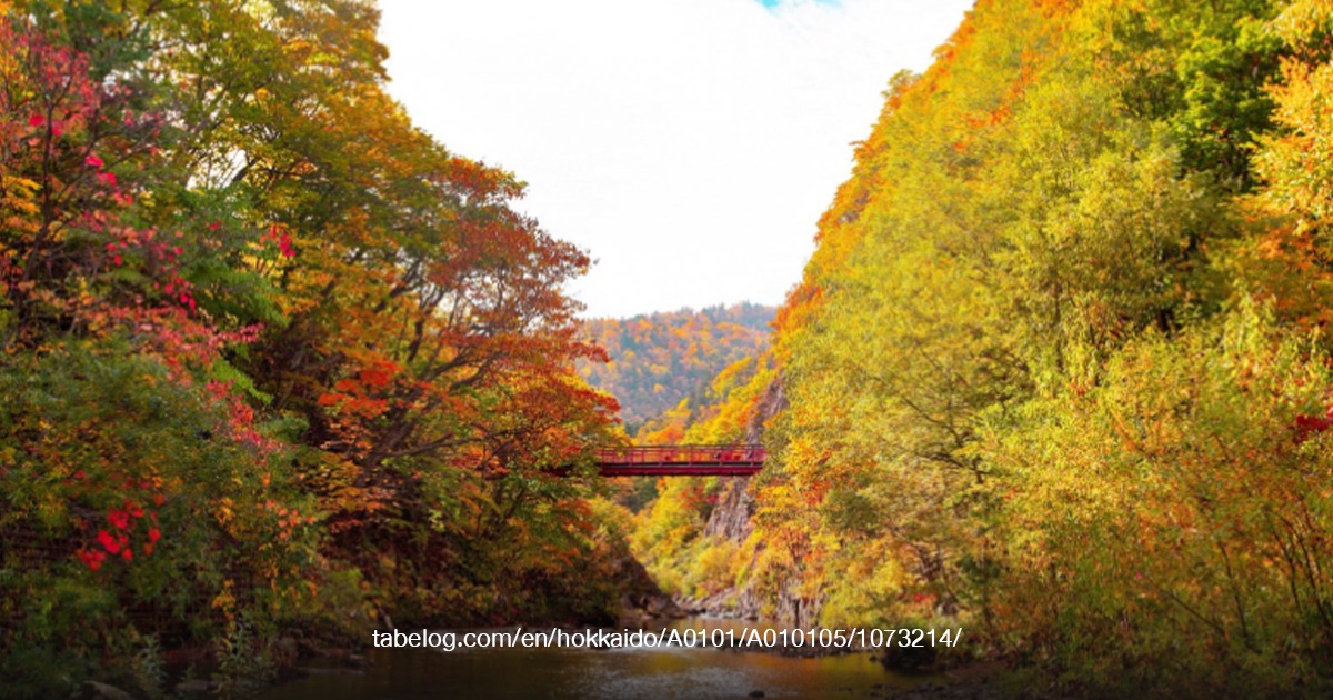 Futami Suspension Bridge