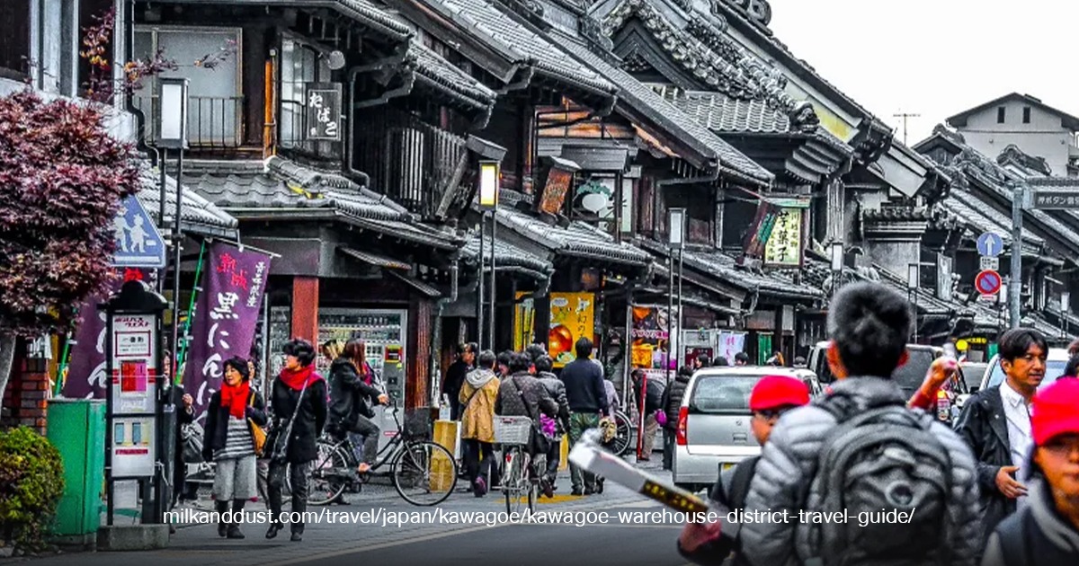 Kawagoe