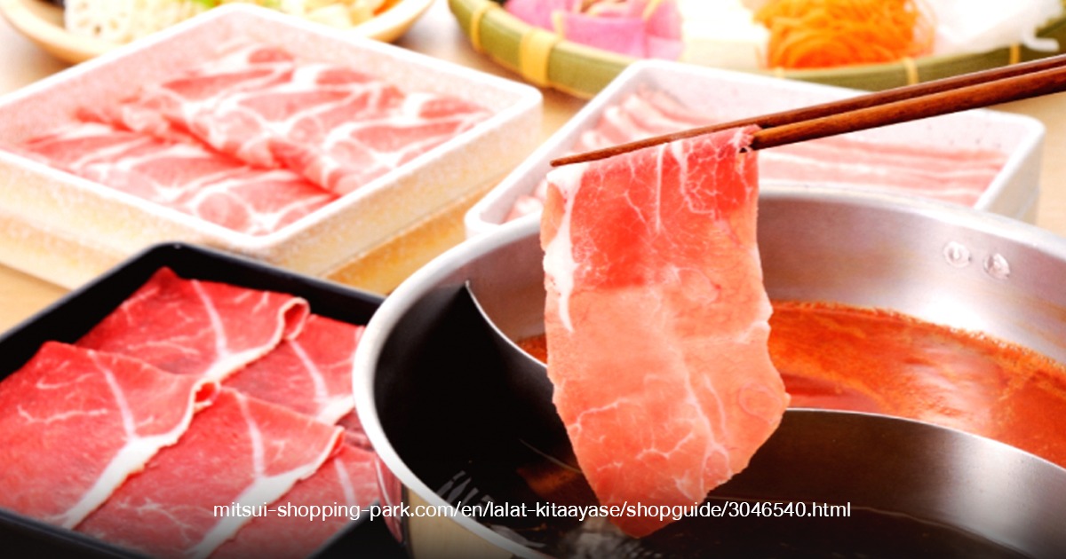 Shabu-Yo