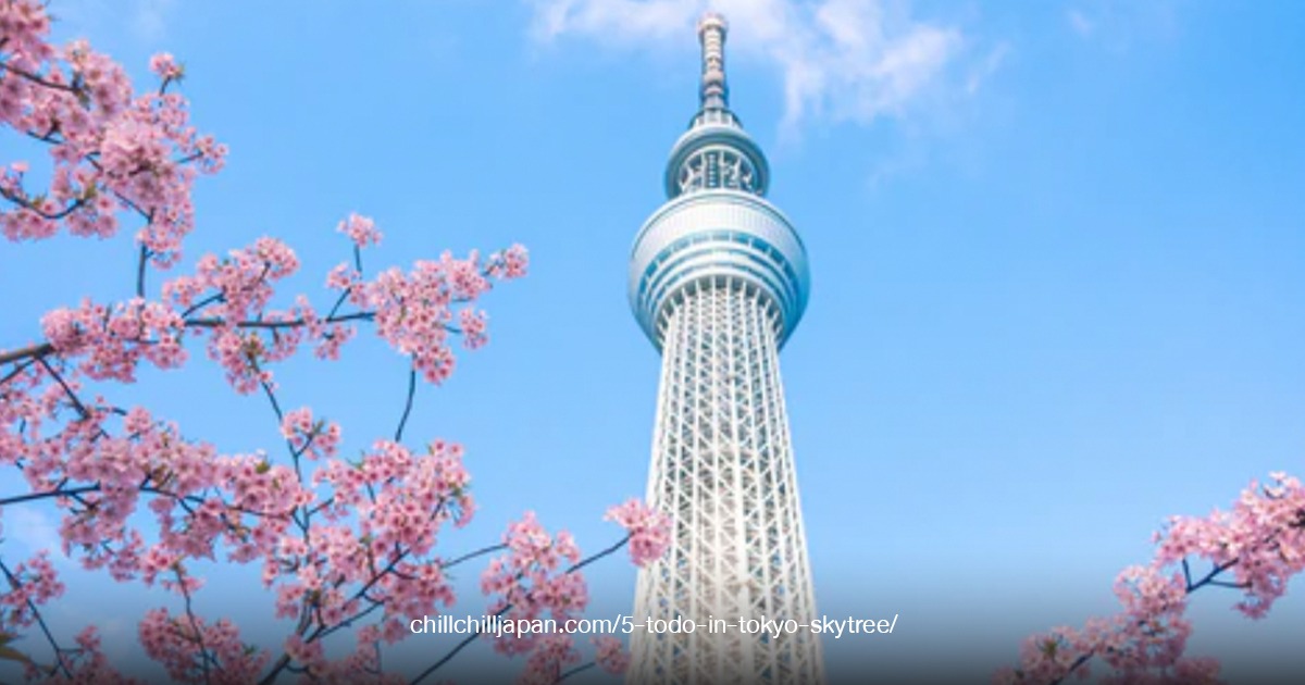 Tokyo Skytree