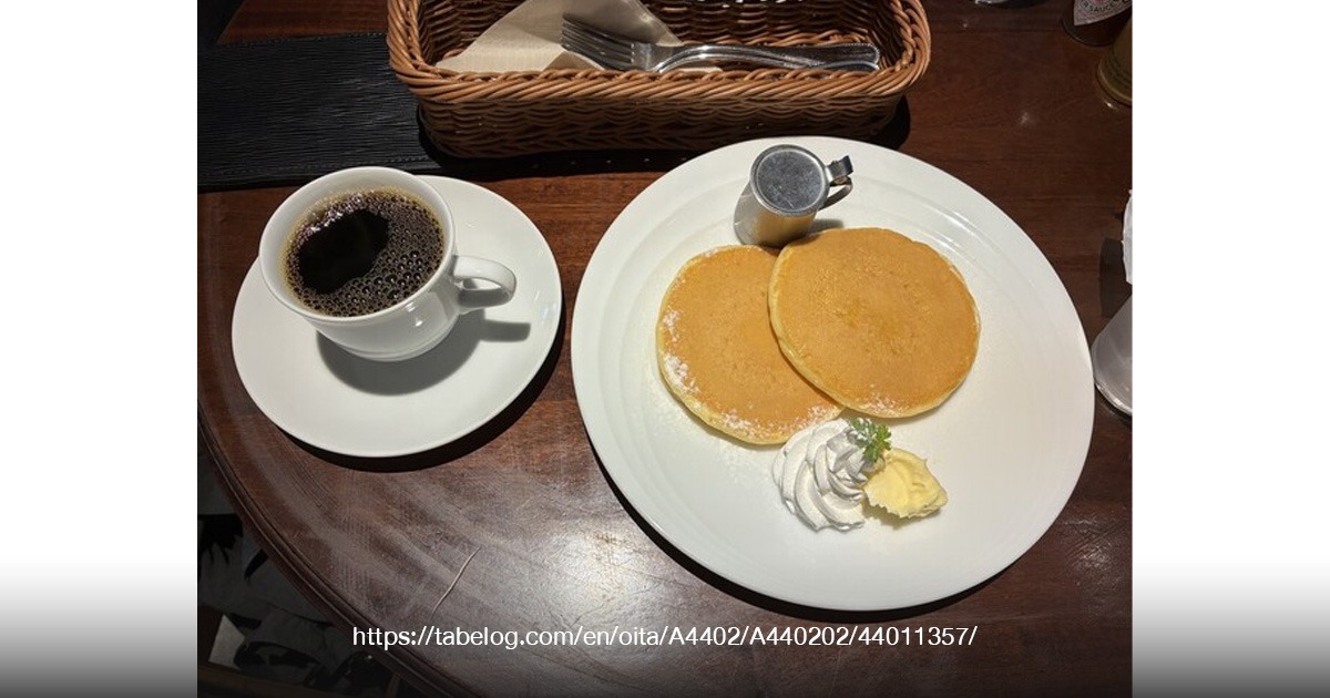 Coffee Mame Dokoro Yumeka Beppu Ten