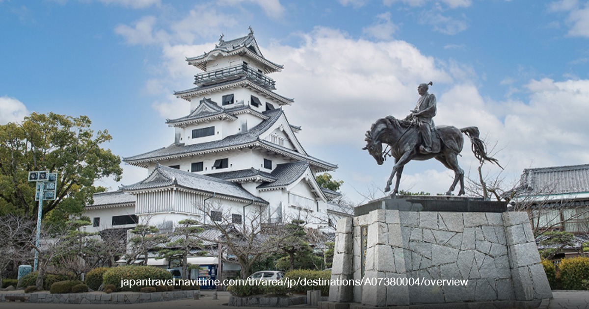 Imabari Castle