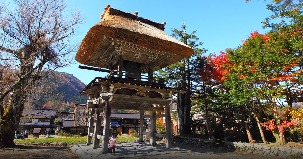 Myozen-ji Temple