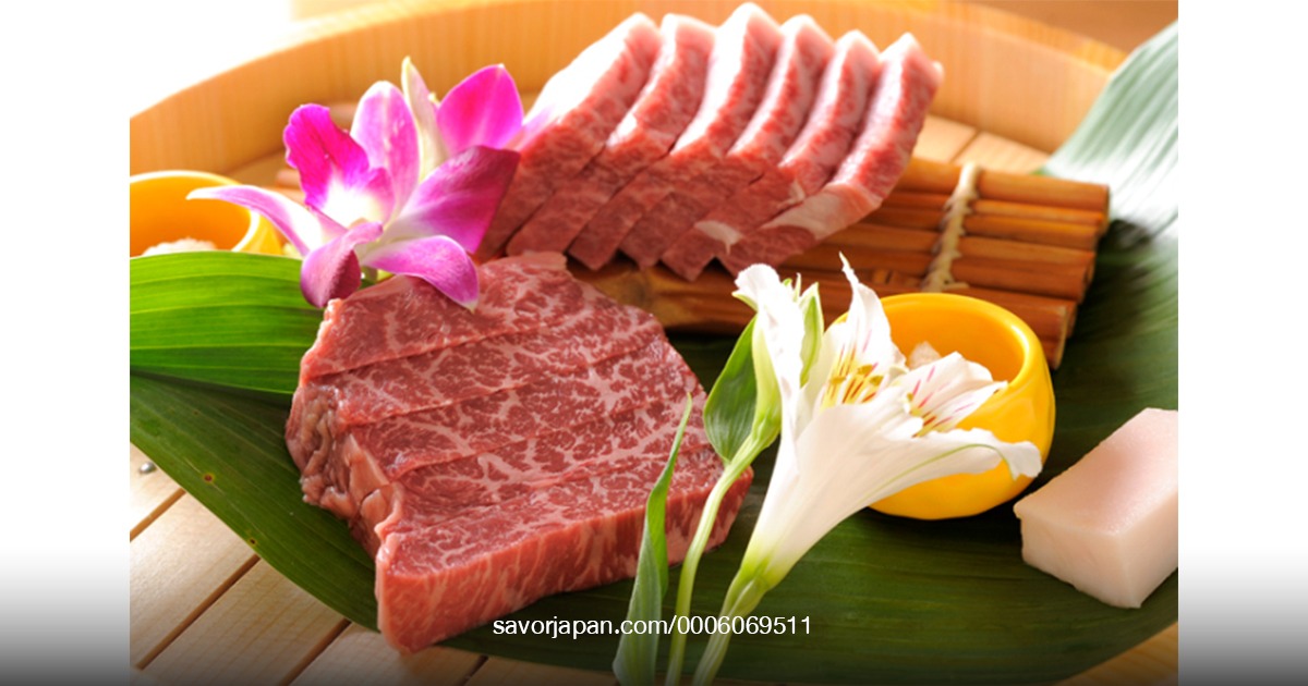 Yakiniku Gurumans Ito