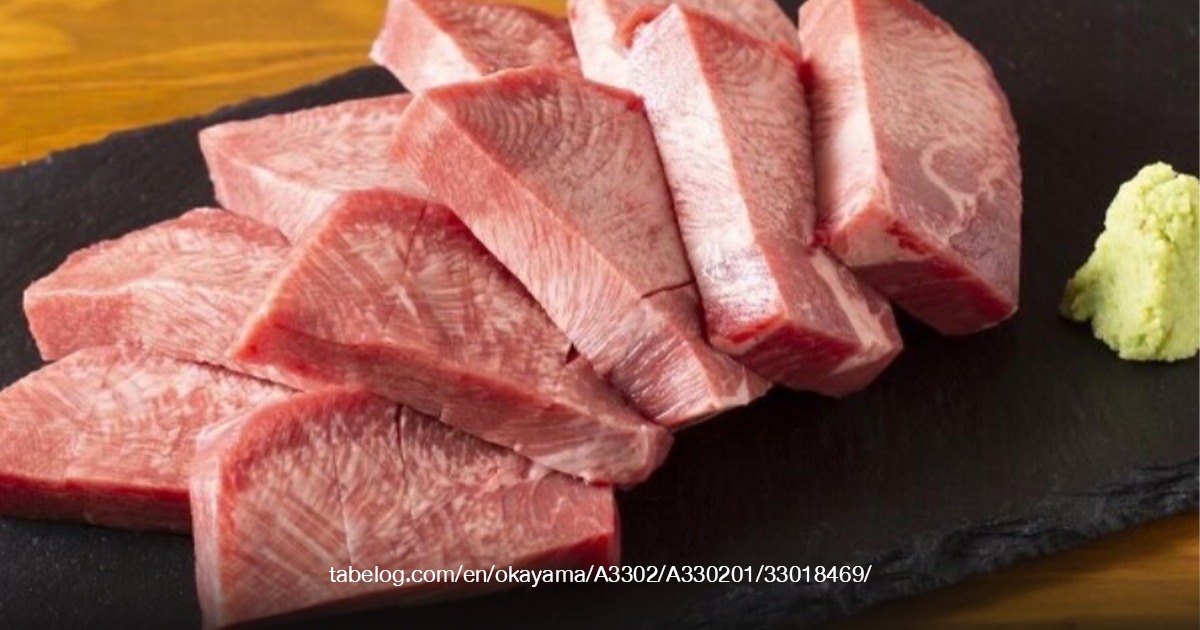 Yakinikuhidaya Honmachiten