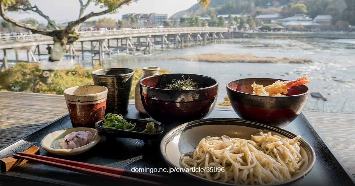 Arashiyama Yoshimura
