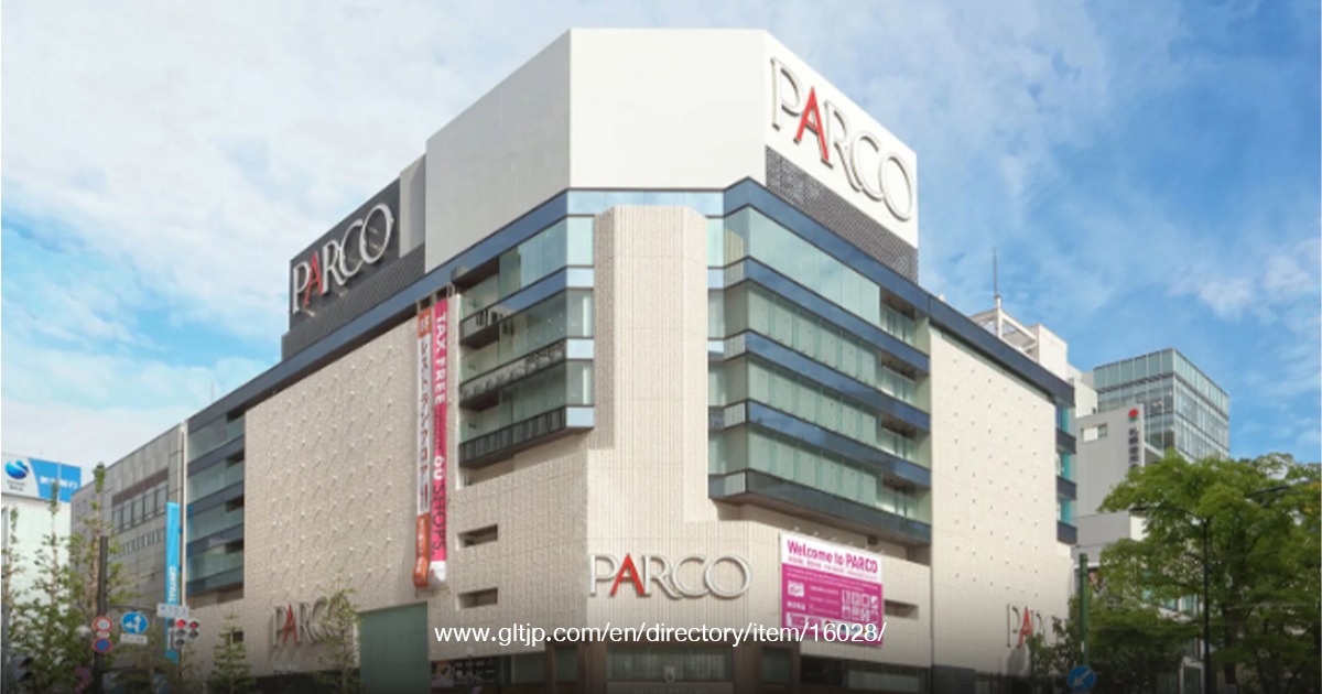 PARCO Sapporo