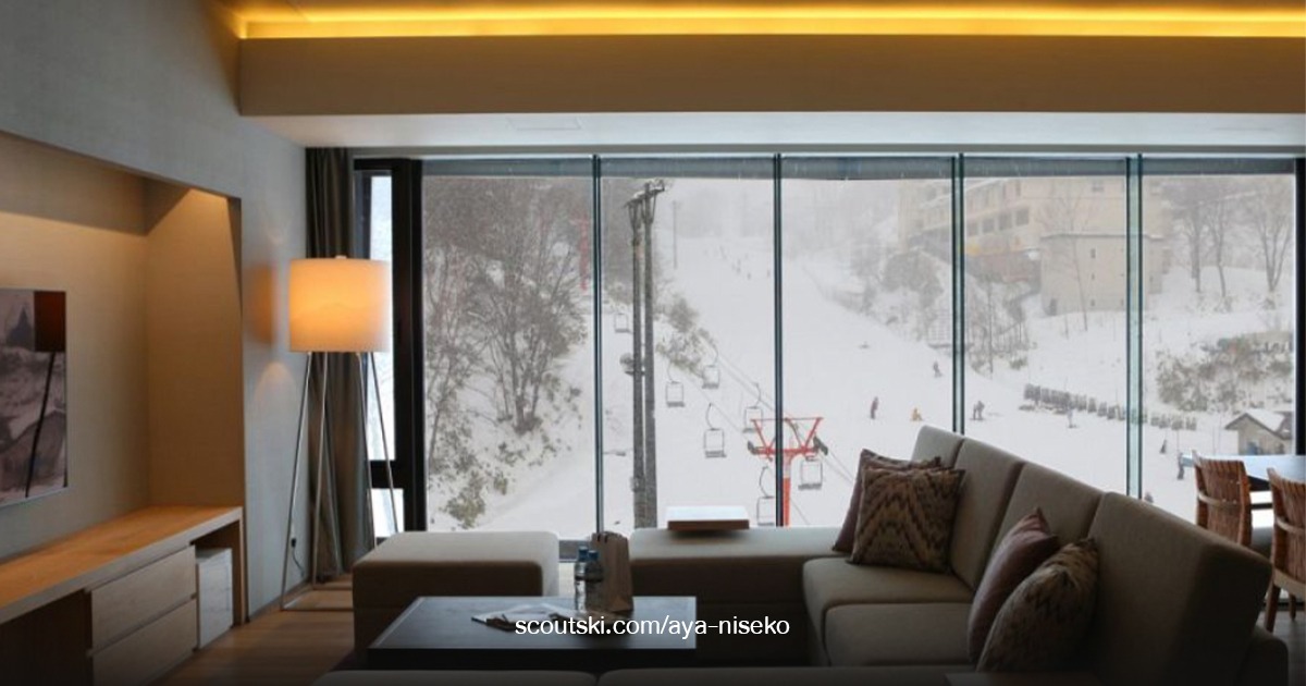 AYA Niseko