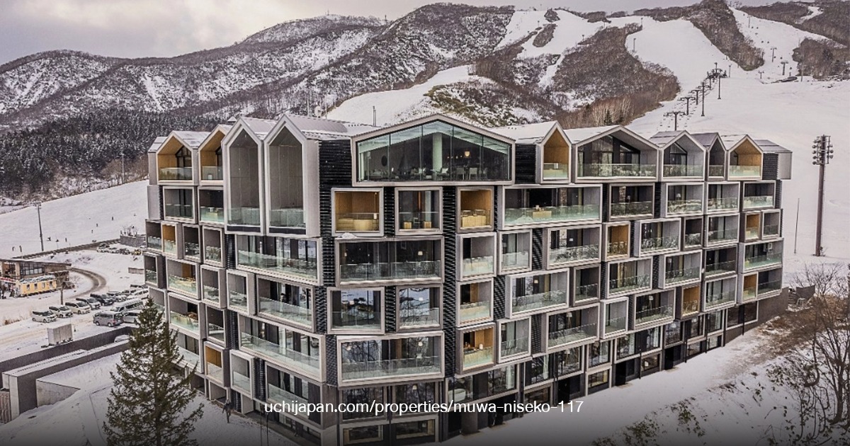 Muwa Niseko