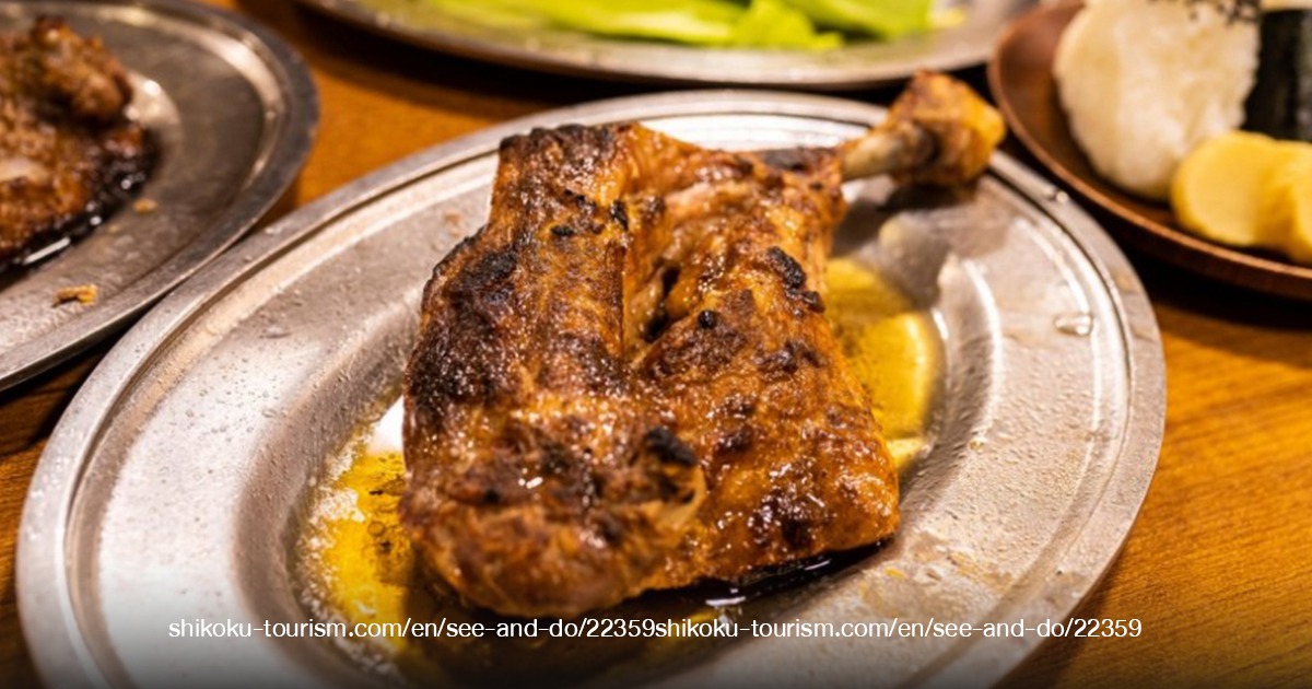 Honetsukidori Ikkaku Takamatsu