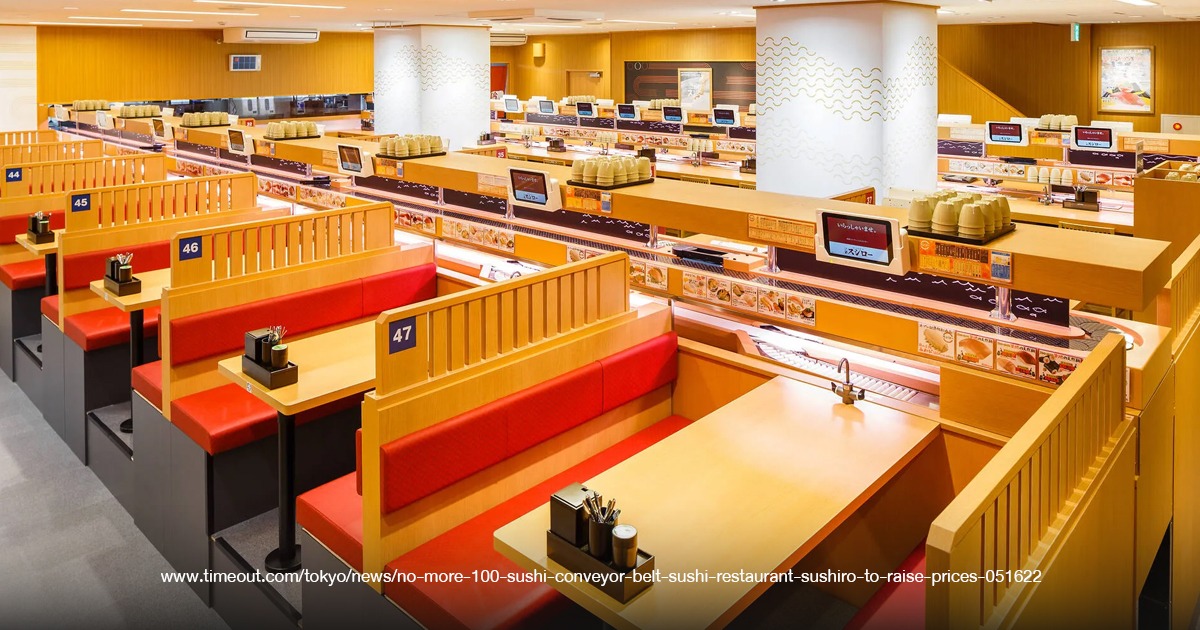 ซูชิโร่