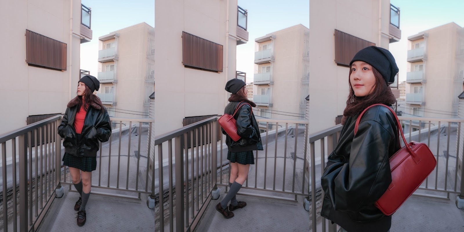 เสื้อผ้า GU