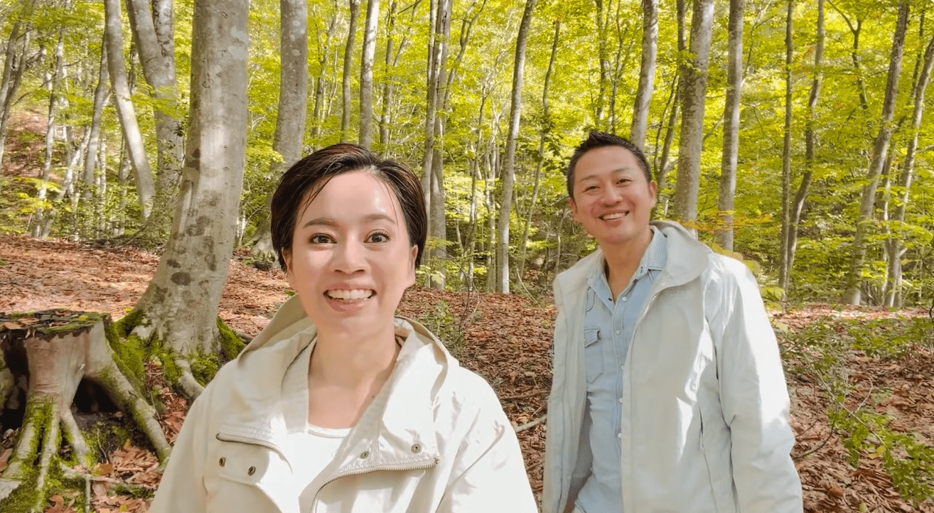 Bijin Bayashi Forest