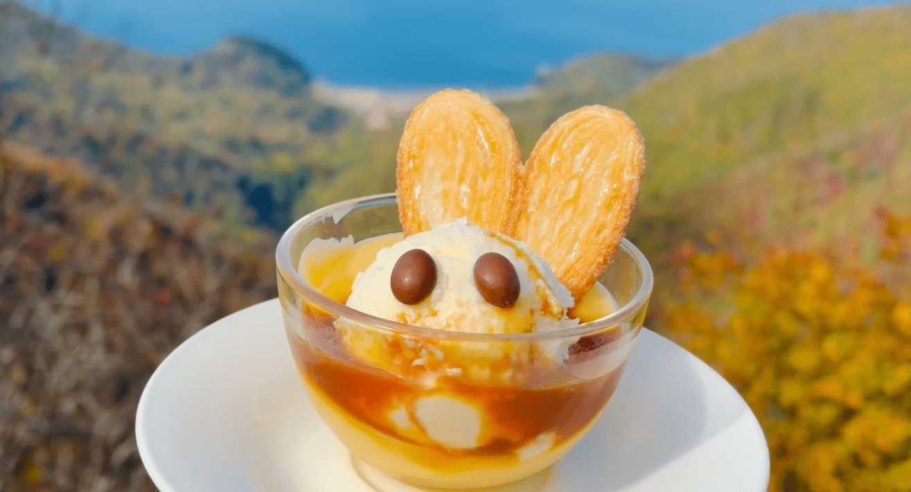 Mount Yahiko Ropeway