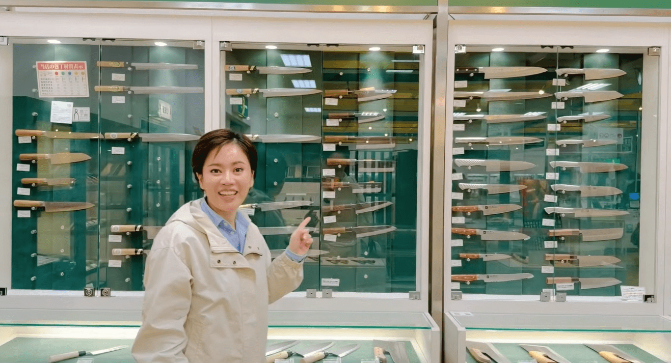 TSUBAME SANJO Regional Industry Promotion Center