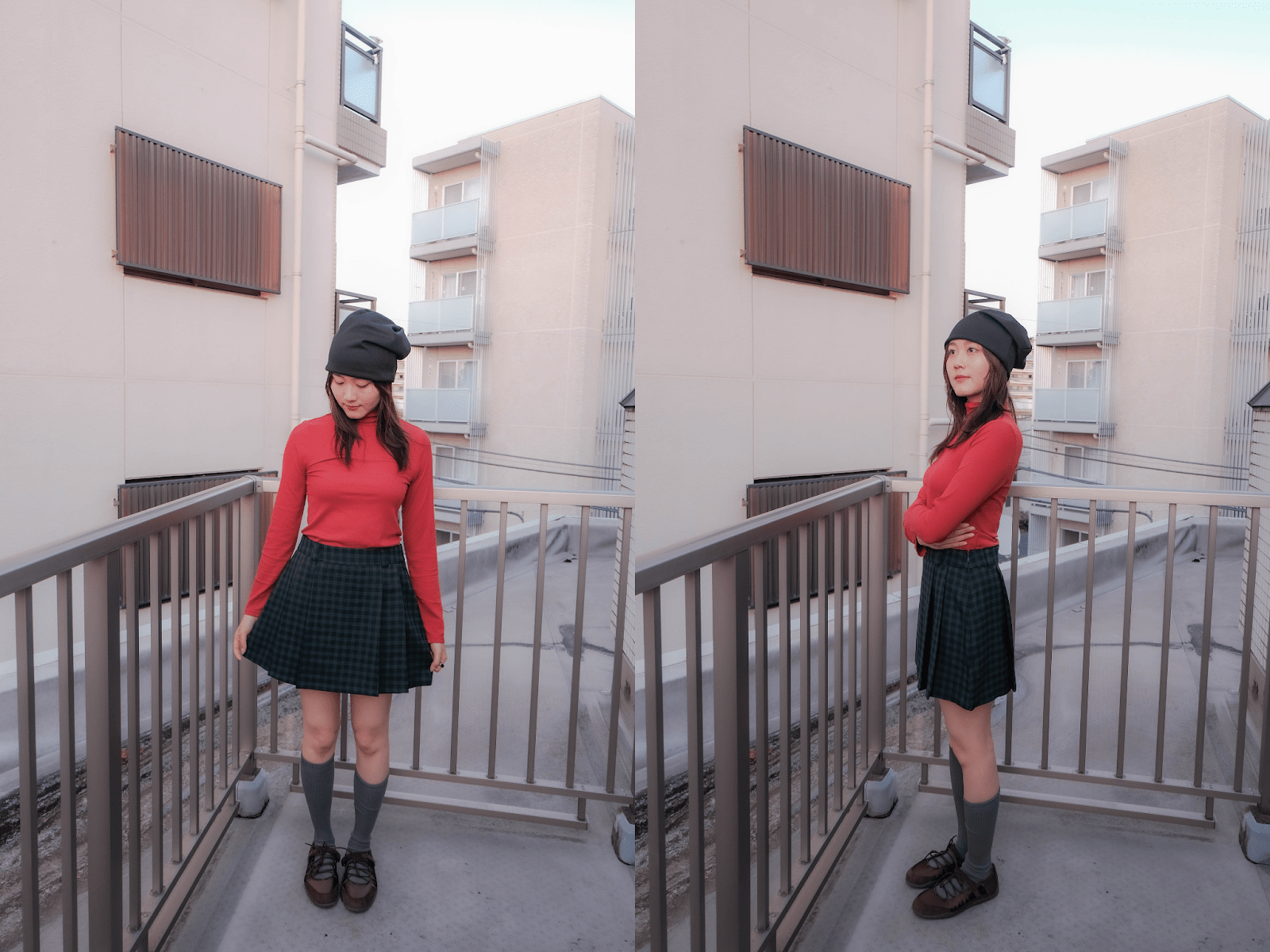 เสื้อผ้า GU