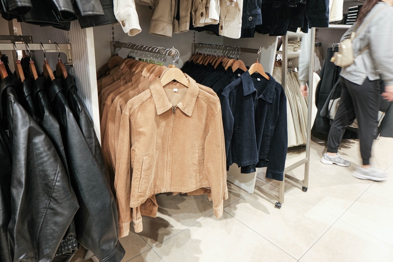 GU กินซ่า