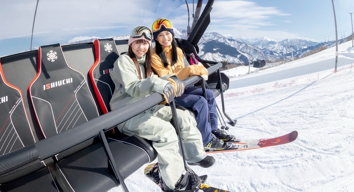 อิชิอุจิ มารุยามะ