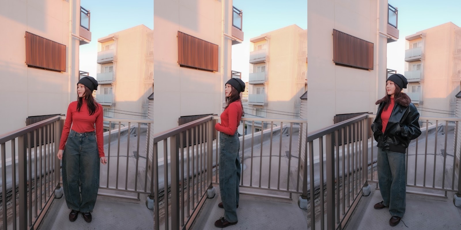 เสื้อผ้า GU