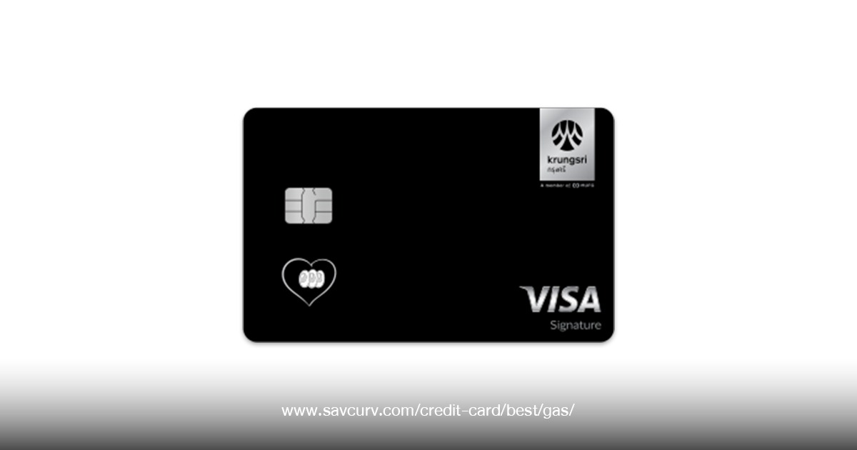 บัตรเครดิต
