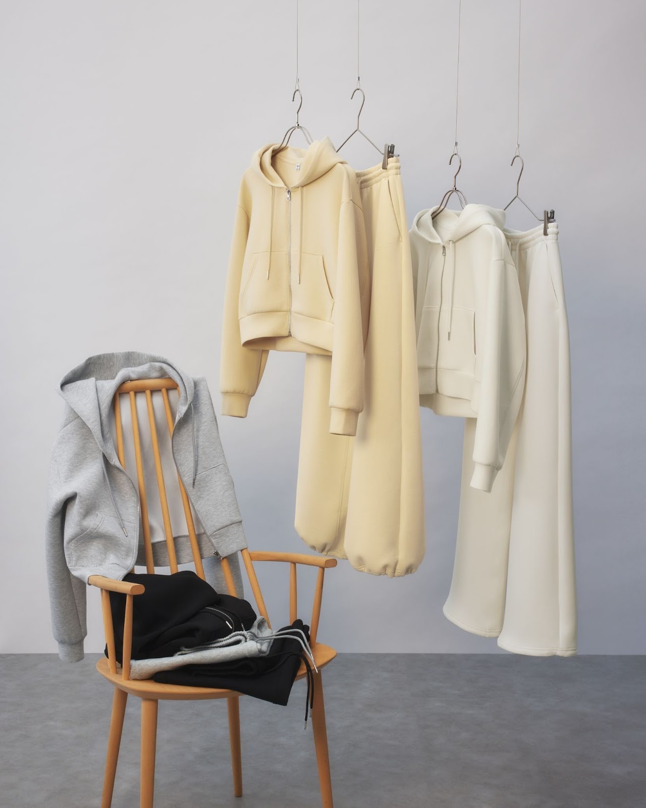 GU เสื้อผ้า